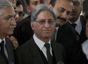 Pakistan Başbakanı 13 Şubat'ta hakim karşısında