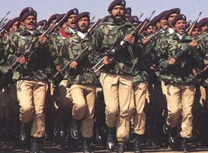 Pakistan'da darbeler devri bitti