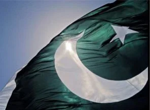 Pakistan'da üçlü zirve