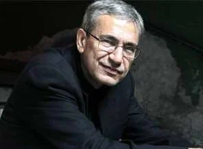 Pamuk'tan Roman dersi