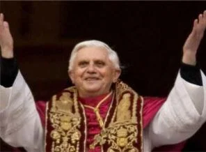 'Papa bir yıl içinde öldürülecek'