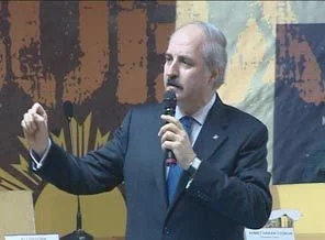 Partimizin derdi, kadro değil sistem değiştirmektir