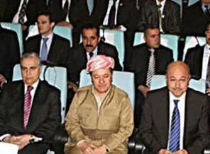 'PKK artık silahı bırakmalı'