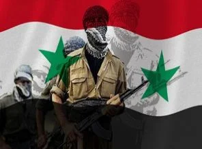 PKK'dan Esed'e açık destek