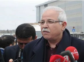 PKK'nın infazlarını özel yetkili savcıya anlattı