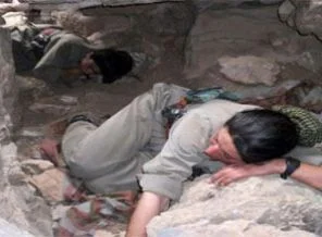 PKK'nın katliam listesi