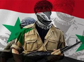 PKK, Suriye'de halkı vurdu