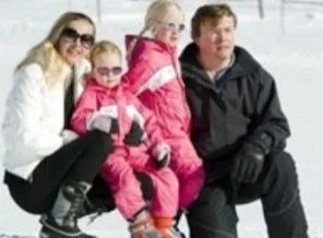 Prens Johan Friso'nun durumu ciddiyetini koruyor
