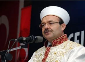 Prof. Görmez'den dindarlık tanımı
