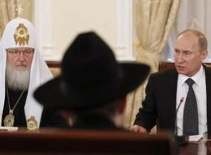 Putin'den 'filli' Suriye uyarısı