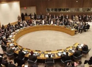 Rusya'nın Esad inadı BMGK'yi tıkadı