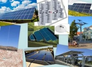 Rüzgar ve güneş enerjisi ölçümleri