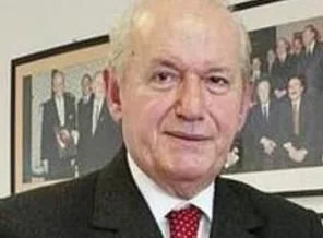 Şenes Erzik'e şok veto