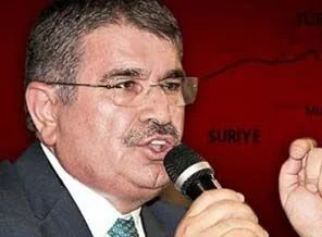 Silah beyinsizler için bir sigortadır