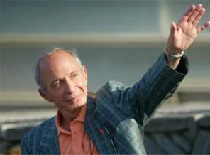 Sinemadan bir 'karakter' gitti!