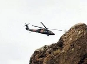 Şırnak'ta 15 PKK'lı öldürüldü
