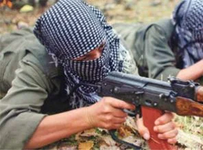 Şırnak'ta çatışma
