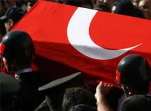 Şırnakta çatışma: 2 şehit