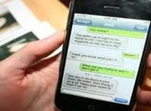 SMS'in pabucunu dama attılar
