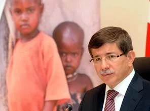 Somali'de 5 ayda bir destan yazıldı