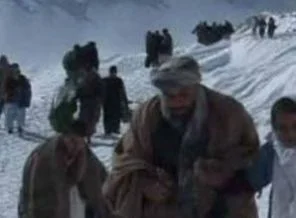 Son 15 yılın en soğuk kışı