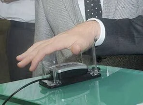 SSK 'Biyometrik Kimlik Doğrulama' sistemine geçiyor