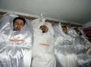 Suriye'de 137 sivil öldürüldü