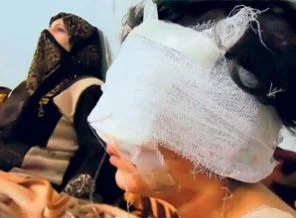 Suriye'de 500'ü çocuk, 8 bin insan katledildi