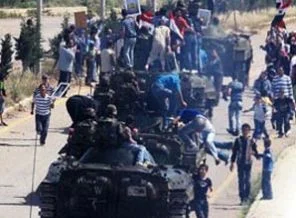 Suriye'de bir Tuğgeneral silahlı saldırıda öldü