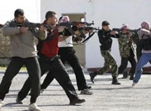 Suriye'de bugün 52 kişi öldürüldü