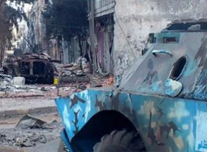 Suriye'de kanlı Cuma: En az 53 ölü