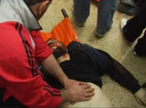 Suriye'de ölü sayısı 70'e yaklaştı