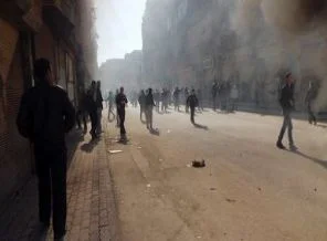 Suriye'de saldırılar sürüyor: 113 ölü