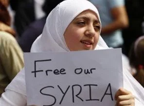 Suriye'de sular durulmuyor