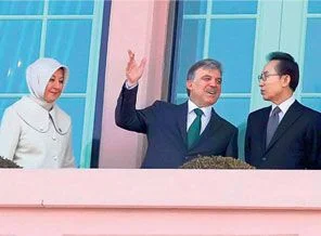 'Suriye, geri dönüşü olmayan bir yolda'