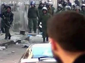Suriye halkı, Rus silahlarıyla vuruluyor!