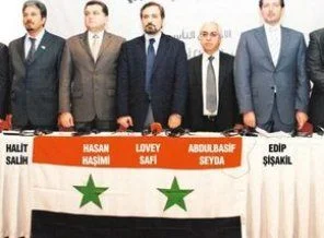 Suriye muhalefeti resmi "tanınma" istiyor