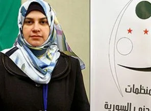 Suriyeli kadınlar dünyadan yardım bekliyor