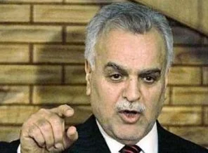 Tarık El Haşimi'nin korumaları tutuklandı