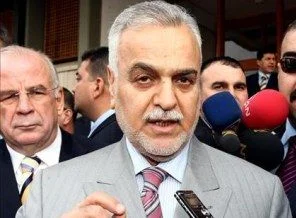 Tarık El Haşimi: Nuri El Maliki'ye inanmayın