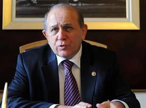 'Tek başımıza anayasa yapacak gücümüz yok'