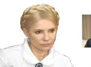 Timoşenko'ya sadece kuru ekmek veriyorlar