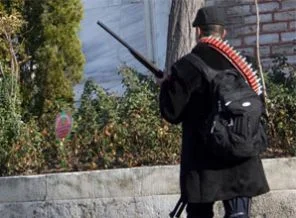 Topkapı saldırısında karar