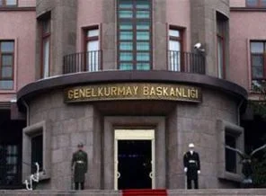 TSK, Kışanak'ın sözlerini yargıya taşıyor