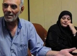 Türk ailesine naaş işkencesi