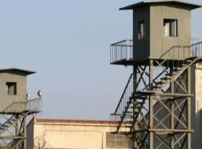 Türkiye cezaevlerinde 108 ülkeden insan yatıyor