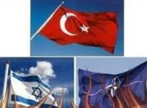Türkiye'den İsrail'e veto!