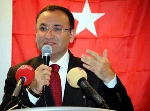 'Türkiye ile Hollanda arasında çok güçlü ilişkiler var'