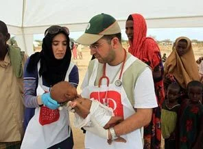 Türkiye'nin Somali yardımları BBC'de