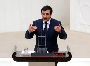 'Türkiye yanlıştan dönüyor'